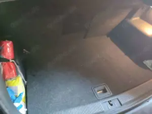 Volkswagen Golf Plus Golf Plus 1.4 TSI Style