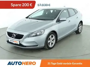 Volvo V40 1.5 Kinetic Aut.*NAVI*PDC*SHZ*KLIMA*TEMPO*