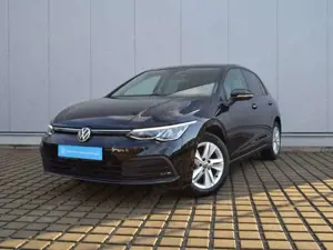 Volkswagen Golf VIII 1.5 TSI Life LED/NAVI-PRO+VZE/ACC/DIGITAL-CO