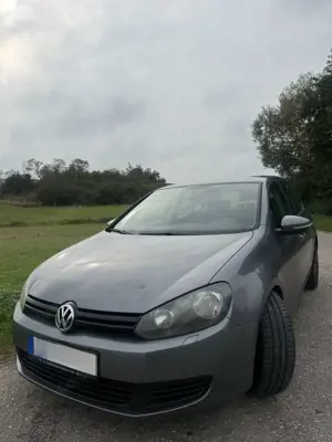 Volkswagen Golf Trendline