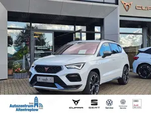 CUPRA Ateca 2.0 TSI DSG 4Drive ACC, SHZ