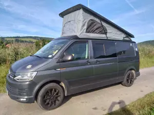 Volkswagen T6 Kombi 2,0TDI LR 4Mot - Umbau California