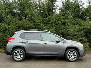 Peugeot 2008 PureTech 82 Active