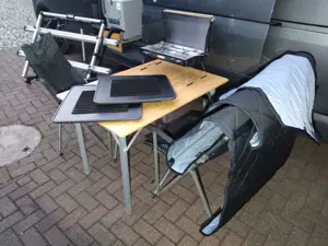 Volkswagen T6 Kombi 2,0TDI LR 4Mot - Umbau California Bild 3