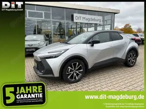 Toyota C-HR 1.8 FWD Team D ACC+LED+Navi+SHZ+PDC+Kamera