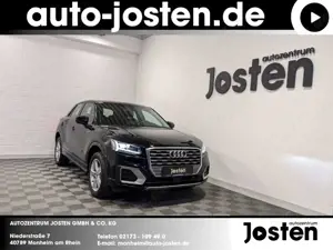 Audi Q2 sport ultra TFSI 1.0 LED MMI KAM StandHZG
