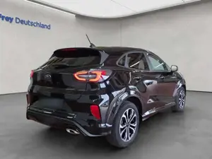 Ford Puma 1.0 EcoBoost Hybrid Aut. ST-LINE Bild 5