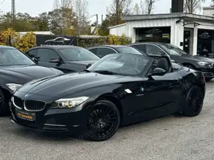 BMW Z4 sDrive20i BIXENON * 82 TKM * M PAKET * TOP *