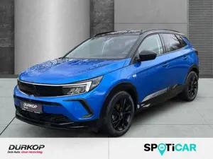 Opel Grandland GS Line Turbo Navi 360 Kamera LED Apple CarPlay An