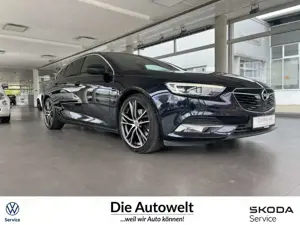 Opel Insignia B Grand Sport 2.0 CDTI LEDER NAVI LED Klima Navi