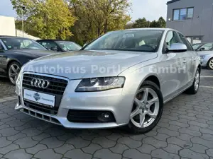 Audi A4 Lim. Attraction/PDC/17 Zoll/Isofix Bild 2