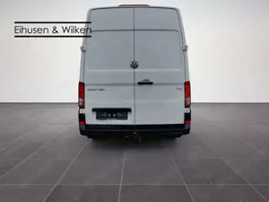 Volkswagen Crafter Kasten 35+MITTEL+HOCH+AHK+FSE+ Bild 4