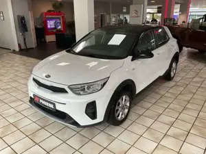 Kia Stonic Edition 7