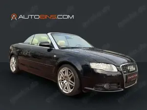 Audi A4 3.0 TDI quattro*Xenon*BOSE*Kamera*Leder*