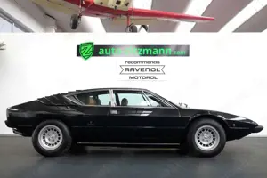 Lamborghini Urraco P250 P300 - VOLL RESTAURIERT