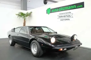 Lamborghini Urraco P250 P300 - Der Beste auf dem Markt