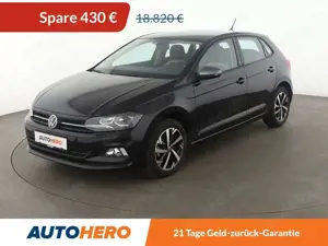 Volkswagen Polo 1.0 TSI beats*ACC*PDC*SHZ*KLIMA*