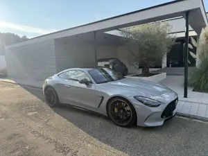 Mercedes-Benz AMG GT 63 4Matic+ Coupe Premium Plus (192.378)