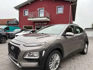 Hyundai KONA 1.6 T-GDI Trend 4WD Navi Kamera