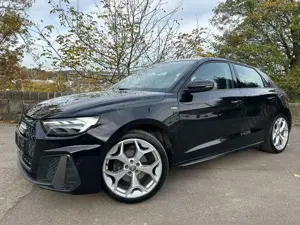 Audi A1 30 TFSI S line/LED/1.Hand