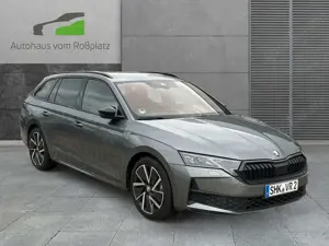 Skoda Octavia Combi 1.5 TSI mHEV 110 kW Sportline
