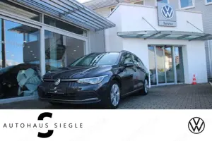 Volkswagen Golf VIII Variant 1.5 TSI Style Navi LED ACC 17Zoll DAB