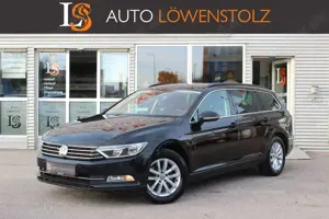 Volkswagen Passat Variant Passat 2.0 TDI Variant Comfort. BMT | DSG | Navi