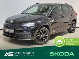 Skoda Karoq 2.0 TSI Sportline 4x4 4xSHZ|LenkHz|ACC|RCam