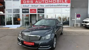 Mercedes-Benz C 250 T CDI BlueEfficiency 4Matic/Navi/Bi Xenon