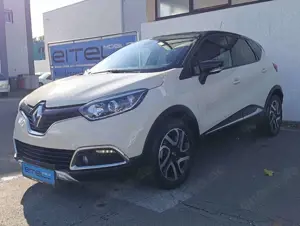 Renault Captur XMOD Navi Leder Kamera SHZ