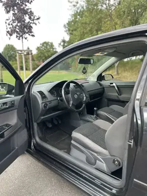Volkswagen Polo 1.6 Sportline
