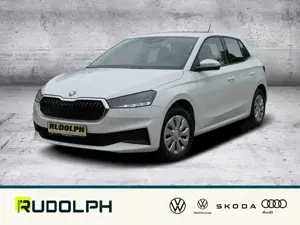 Skoda Fabia 1.0 MPI Active LED Klima Gar. Scheckheft