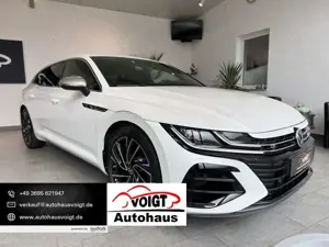 Volkswagen Arteon Shoot Brake 2.0 TSI R 4M IQ