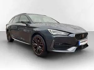 CUPRA Leon Sportstourer e-Hybrid 1.4 TSI DSG VZ DCC VIRTUA... Bild 3