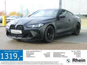 BMW M4 Competition M xDrive Coupe Individual Matt