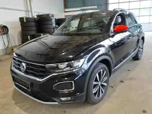 Volkswagen T-Roc 2.0 TSI 4MOTION*DSG*VIRTUAL*BEATS*