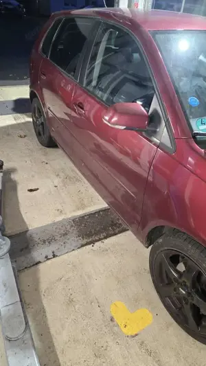 Volkswagen Polo 1.4 United