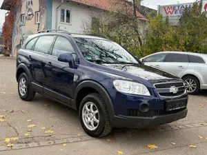 Chevrolet Captiva 2.0 D LS