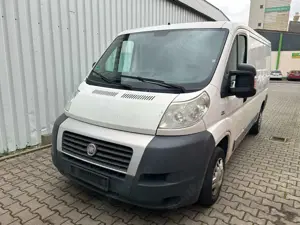 Fiat Ducato 130 (Rs: 3450 mm)