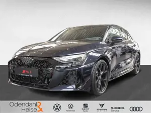 Audi RS3 SB. *ABT Power S*HR Federn* Matrix*