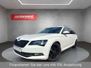 Skoda Superb 1.5TSI Combi Ambition DSG+Bi-Xenon+AHK