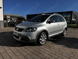 Volkswagen Cross Golf CrossGolf