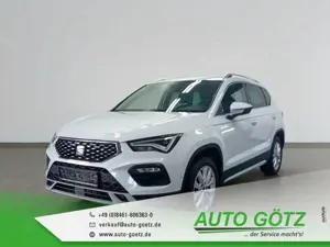 SEAT Ateca Xperience DSG AHK*Navi*LED*ACC*Kamera*Blind-Spot*e
