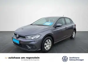 Volkswagen Polo 1.0 Fresh LED/App/Shz/Klima