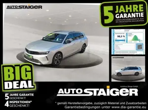 Opel Astra L ST 1.6 Plugin Hybrid Allwetter*Parksens