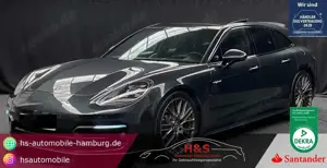 Porsche Panamera Sport Turismo 4 E-Hybrid SOFT CLOSE