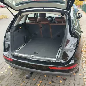 Audi Q5 Q5 2.0 TDI quattro Stronic