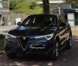 Alfa Romeo Stelvio 2.0 Turbo 16V AT8-Q4 Super