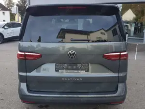 Volkswagen T7 Multivan Life*DSG*AHK*7-SITZER*LHZ*SHZ*REAR VIEW*LED*PDC* Bild 5