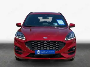 Ford Kuga 2.0 Aut. ST-LINE *AHK *ACC *CAM *HUD *LED Bild 3